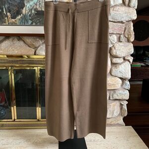 Torrid women’s plus drawstring knit pants size 2